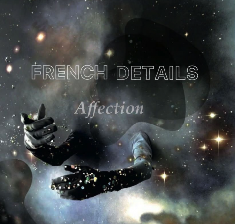 Affection French Details